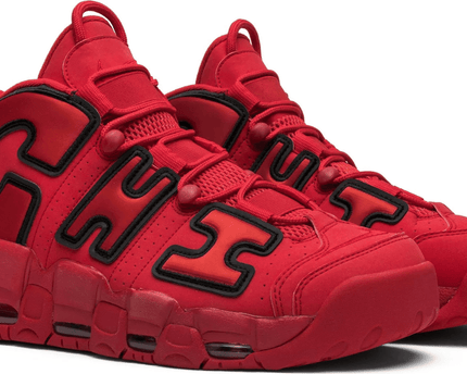 Men's Air More Uptempo QS Chicago Shoes