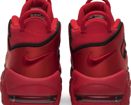 Men's Air More Uptempo QS Chicago Shoes