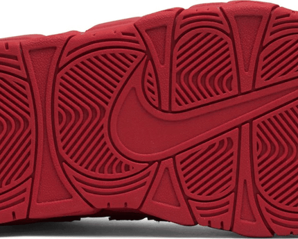 Men's Air More Uptempo QS Chicago Shoes