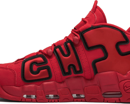 Men's Air More Uptempo QS Chicago Shoes
