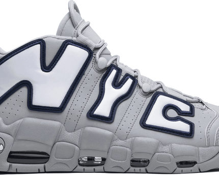 Men's Air More Uptempo QS City Series Pack Shoes
