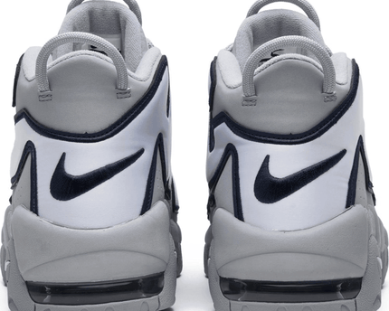 Men's Air More Uptempo QS City Series Pack Shoes
