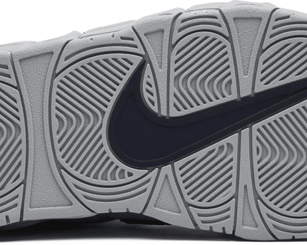 Men's Air More Uptempo QS City Series Pack Shoes