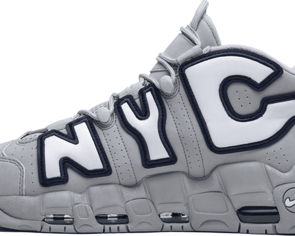 Men's Air More Uptempo QS City Series Pack Shoes
