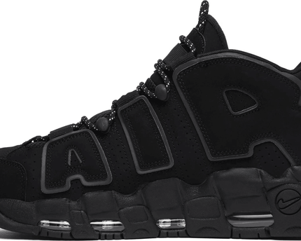 Men's Air More Uptempo Reflective Shoes