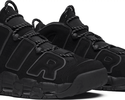 Men's Air More Uptempo Reflective Shoes