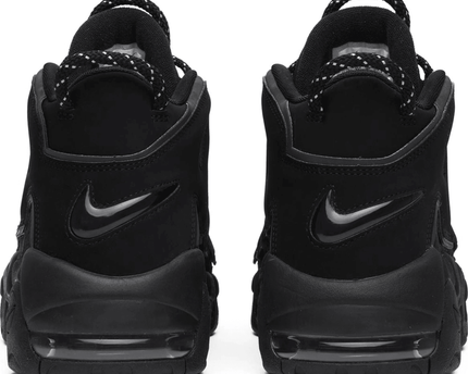 Men's Air More Uptempo Reflective Shoes