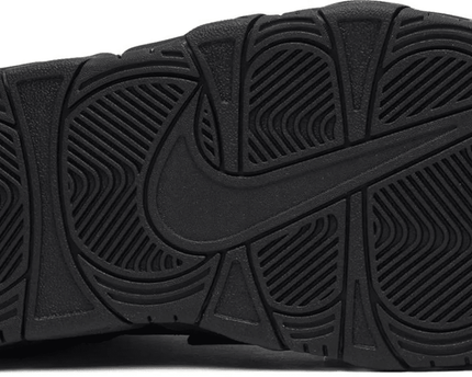 Men's Air More Uptempo Reflective Shoes