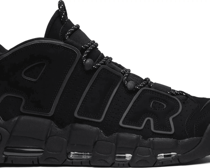 Men's Air More Uptempo Reflective Shoes