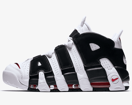 Men's Air More Uptempo Scottie Pippen Shoes