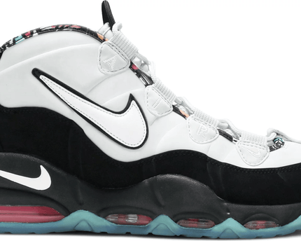 Men's Air More Uptempo Spurs South Beach Shoes