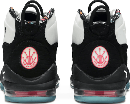 Men's Air More Uptempo Spurs South Beach Shoes