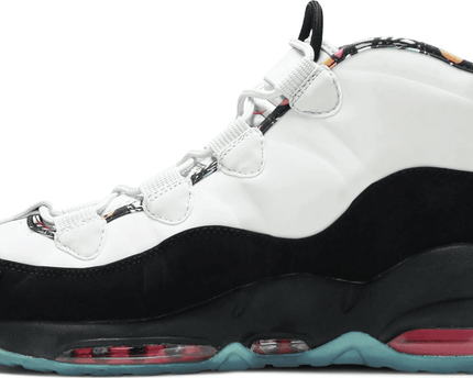 Men's Air More Uptempo Spurs South Beach Shoes