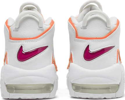 Men's Air More Uptempo Sunset Shoes