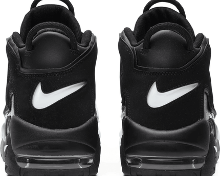 Men's Air More Uptempo Tri-Color Shoes
