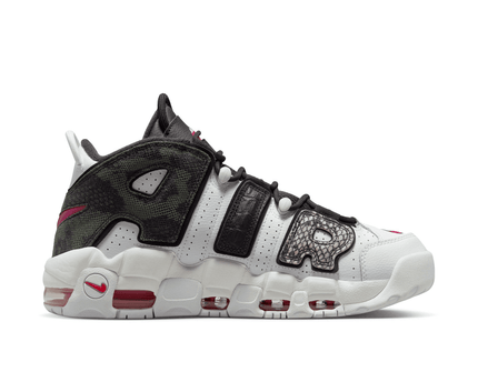 Men's Air More Uptempo Tunnel Walk Shoes