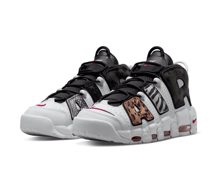 Men's Air More Uptempo Tunnel Walk Shoes