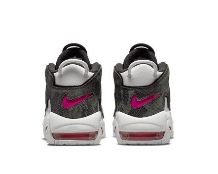 Men's Air More Uptempo Tunnel Walk Shoes