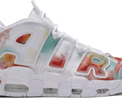 Men's Air More Uptempo UK Shoes