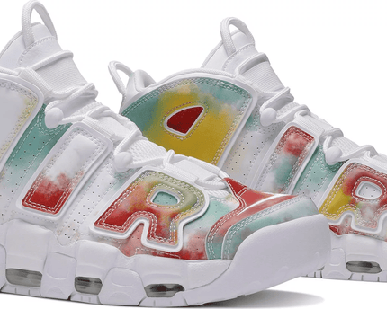Men's Air More Uptempo UK Shoes