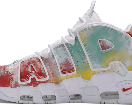 Men's Air More Uptempo UK Shoes