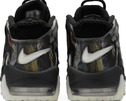 Men's Air More Uptempo Utagawa Kuniyoshi Shoes