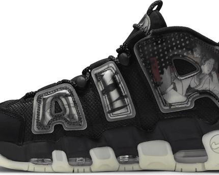 Men's Air More Uptempo Utagawa Kuniyoshi Shoes