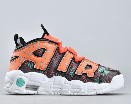 Men's Air More Uptempo What The 90s Shoes