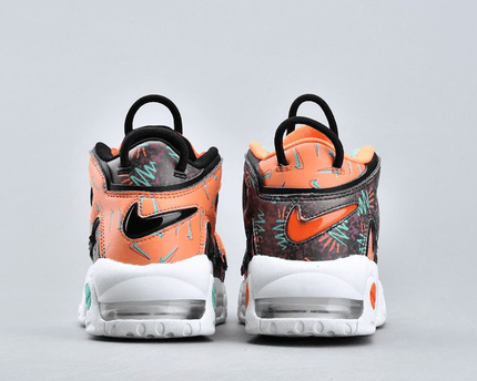 Men's Air More Uptempo What The 90s Shoes