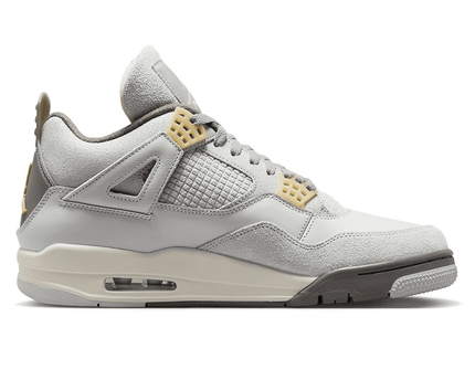 Men's Air Jordan 4 SE Craft Photon Dust Shoes