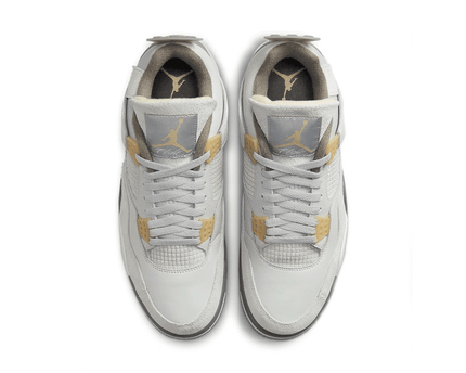 Men's Air Jordan 4 SE Craft Photon Dust Shoes