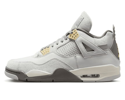 Men's Air Jordan 4 SE Craft Photon Dust Shoes