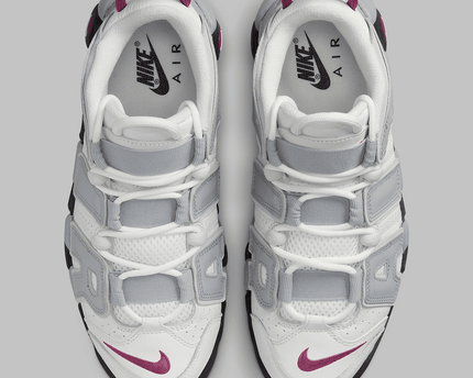 Men's Air More Uptempo Rosewood Shoes
