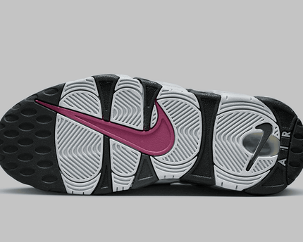 Men's Air More Uptempo Rosewood Shoes