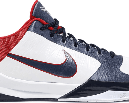 Men's Zoom Kobe 5 USA Shoes