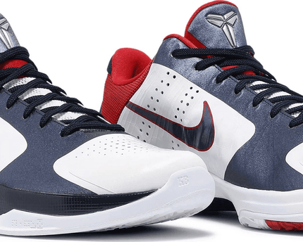 Men's Zoom Kobe 5 USA Shoes
