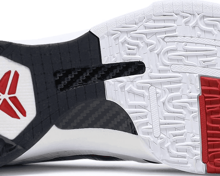 Men's Zoom Kobe 5 USA Shoes