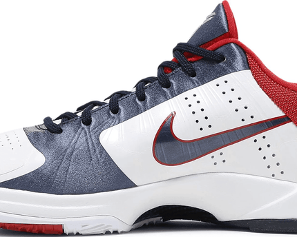 Men's Zoom Kobe 5 USA Shoes