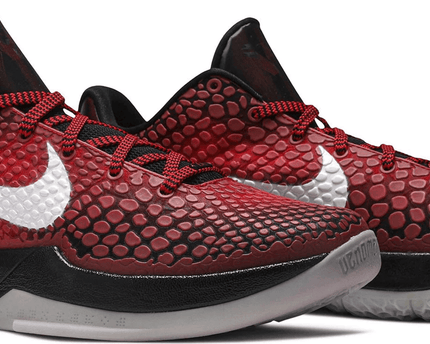 Men's Kobe 6 All Star Shoes