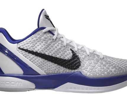 Men's Kobe 6 Concord Shoes
