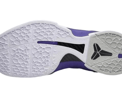 Men's Kobe 6 Concord Shoes