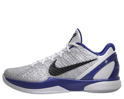 Men's Kobe 6 Concord Shoes
