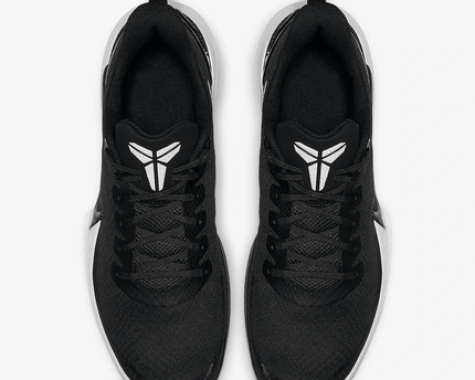 Men's Kobe Mamba Focus Black Shoes