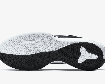 Men's Kobe Mamba Focus Black Shoes