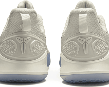 Men's Kobe Mamba Focus Metallic Gold Shoes