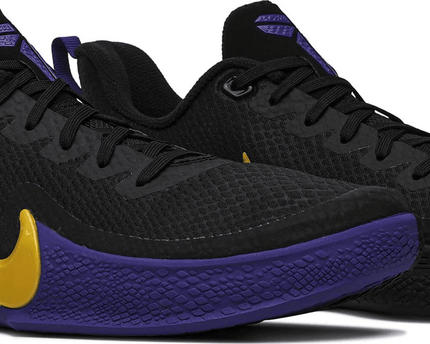 Men's Kobe Mamba Focus Lakers Shoes