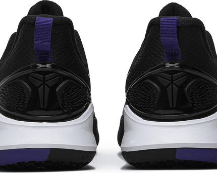 Men's Kobe Mamba Focus Lakers Shoes