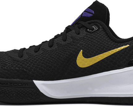 Men's Kobe Mamba Focus Lakers Shoes