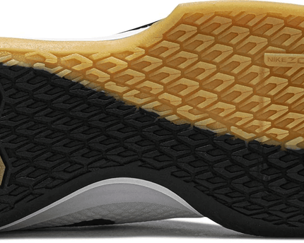 Men's Kobe Mamba Focus White Gum Shoes