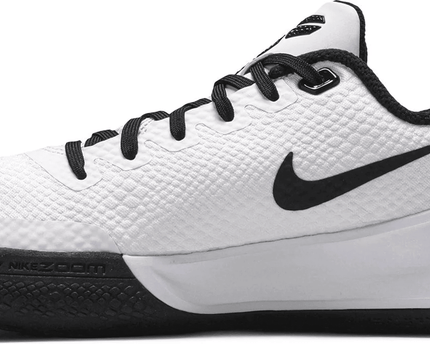 Men's Kobe Mamba Focus White Gum Shoes